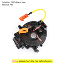 Spiral Cable Clock Spring 84306-0K051 For Toyota Camry Corolla Hilux Yari