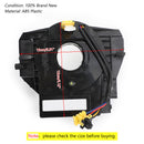 Journey Caliber Nitro Avenger 5156106AG 5156106AC Steering Wheel Clock Spring