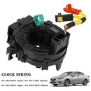 2013-2021 Legacy Outback Outback Clock Spring 83196AJ04A 83196AJ03A