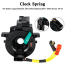 2013-2021 Legacy Outback Outback Clock Spring 83196AJ04A 83196AJ03A