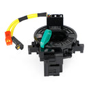 2013-2021 Legacy Outback Outback Clock Spring 83196AJ04A 83196AJ03A