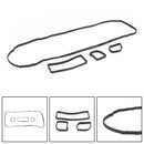 Valve Cover Gaskets For TOYOTA CAMRY 2002 - 2009 2.4L 2AZFE 112130H041