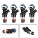 8PCS Fuel Injectors For 1999-2007 Chevy Gmc Cadillac/ 4.8L 5.3L 6.0L Generic