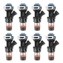 8PCS Fuel Injectors For 1999-2007 Chevy Gmc Cadillac/ 4.8L 5.3L 6.0L Generic