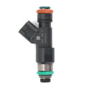 Set Of 8 Fuel Injectors For 07-09 Chevrolet Gmc 5.3L V8 12594512 217-2436