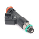 Set Of 8 Fuel Injectors For 07-09 Chevrolet Gmc 5.3L V8 12594512 217-2436