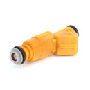 Set of 6 Fuel Injectors For 87-98 4.0L REPLACE 0280155710 0280155700 Generic