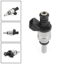 1PCS Fuel Injectors Fits BMW X3 Z4 528i 323i 328Ci 323Ci 525i 325xi 320i 1427240 852-12172 FJ491 Generic