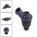 Nissan 240SX Silvia KA24DE S13 SR20DET 16600-67U10 16600-67U00 375cc Fuel Injector 16600-67U01