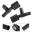 2�� ABS Wheel Speed Sensor Front Lef t& Right for Audi A3