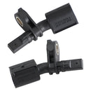 2�� ABS Wheel Speed Sensor Front Lef t& Right for Audi A3