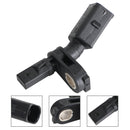 2�� ABS Wheel Speed Sensor Front Lef t& Right for Audi A3
