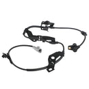 2 x ABS Wheel Speed Sensor Front Left & Right For Toyota Tacoma 1998-2004 Generic