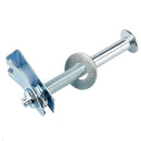 Bed Mounting Hardware Kit For 99-14 Ford F250 F350 F450 F550 Super Duty Generic