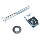 Bed Mounting Hardware Kit For 99-14 Ford F250 F350 F450 F550 Super Duty Generic