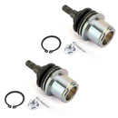 2007-2016 Lexus LS460 2WD 4x2 RWD ONLY 2 X Front Lower Knuckle Spindle Ball Joint 0120-USF40F 43201-59045