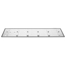 1989 - 2002 Cummin's 5.9L Diesel Engines Billet Tappet Cover Generic