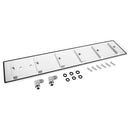 Billet Tappet Cover Fits for 1989 - 2002 Cummin's 5.9L Diesel Engines Generic