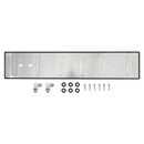 Billet Tappet Cover Fits for 1989 - 2002 Cummin's 5.9L Diesel Engines Generic