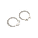 BMW E30 E34 E28 E39 E36 M20 M30 M50 S14 Billet Aluminum Throttle Bushing