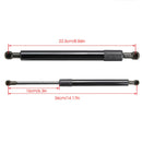 Tailgate Assist Support Shock Strut For RAM 1500/2500/3500 Truck 2009-2018 Generic