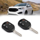 Remote Start Key Fob For Ford 2011 2012 2013 2014 2015 2016 F150 F350 CWTWB1U793 Generic