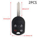 Remote Start Key Fob For Ford 2011 2012 2013 2014 2015 2016 F150 F350 CWTWB1U793 Generic