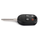 Remote Start Key Fob For Ford 2011 2012 2013 2014 2015 2016 F150 F350 CWTWB1U793 Generic