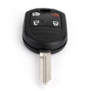 Remote Start Key Fob For Ford 2011 2012 2013 2014 2015 2016 F150 F350 CWTWB1U793 Generic