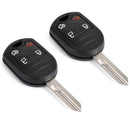 Remote Start Key Fob For Ford 2011 2012 2013 2014 2015 2016 F150 F350 CWTWB1U793 Generic