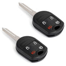 Remote Start Key Fob For Ford 2011 2012 2013 2014 2015 2016 F150 F350 CWTWB1U793 Generic