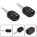 Remote Start Key Fob For Ford 2011 2012 2013 2014 2015 2016 F150 F350 CWTWB1U793