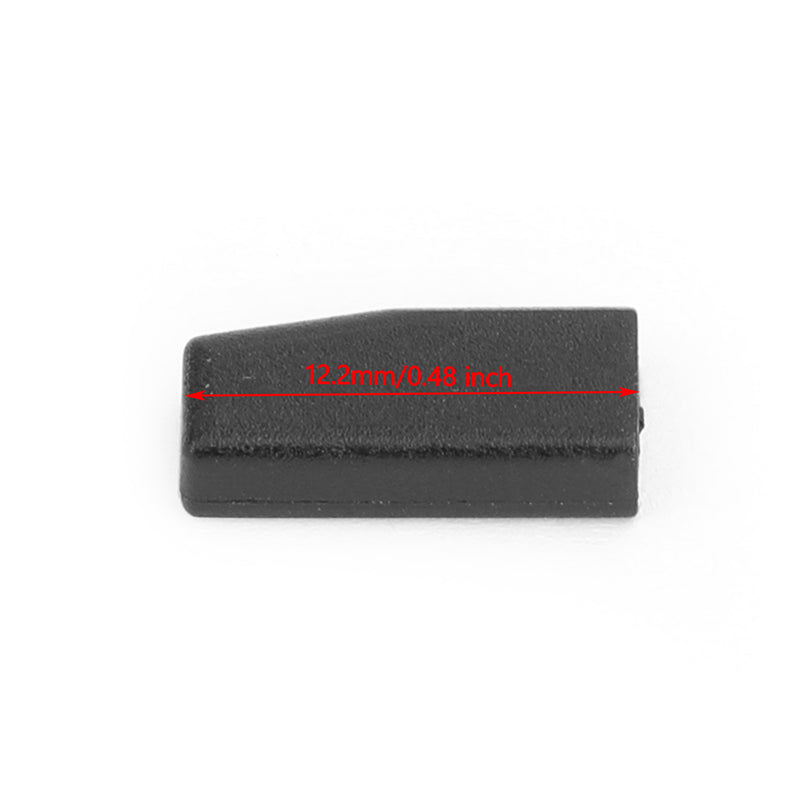 PCF7936 ID46 Chip PCF7936AS Blank Transponder Chip (Replace PCF7936) Key Fits Generic
