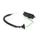 Trunk Lid Release Switch 25380-3JA0B fit Nissan Pathfinder 2013-2019 253803JA0B Generic