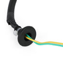 Trunk Lid Release Switch 25380-3JA0B fit Nissan Pathfinder 2013-2019 253803JA0B Generic