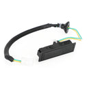 Trunk Lid Release Switch 25380-3JA0B fit Nissan Pathfinder 2013-2019 253803JA0B Generic