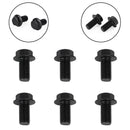 Transmission Flywheel Flexplate Bolts Kit fit LS Engines LS1 LS2 LS3 4.8 5.3 6.0 Generic