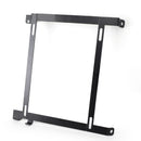 For S13 S14 Nissan 240Sx Low Mount Racing/Bucket Seat Tensile Steel Bracket Base Generic