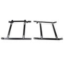 2003-2009 Nissan 350Z Z33 Fairlady Low Mount Racing/Bucket Seat Tensile Steel Bracket