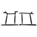 2003-2009 Nissan 350Z Z33 Fairlady Low Mount Racing/Bucket Seat Tensile Steel Bracket