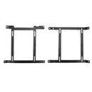 2003-2009 Nissan 350Z Z33 Fairlady Low Mount Racing/Bucket Seat Tensile Steel Bracket