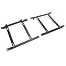 2003-2009 Nissan 350Z Z33 Fairlady Low Mount Racing/Bucket Seat Tensile Steel Bracket