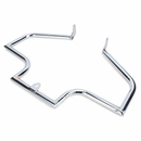 2001-2016 FLSTCI Heritage Softail Classic FLSTFI Fat Boy Motorcycle Engine Guard Crash Bar