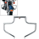 2001-2016 FLSTCI Heritage Softail Classic FLSTFI Fat Boy Motorcycle Engine Guard Crash Bar