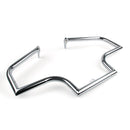 2000-2016 FLSTC Heritage Softail Classic FLSTF Fat Boy Motorcycle Engine Guard Crash Bar