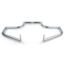 2000-2017 FLSTC FLSTCI Softail Deluxe FLSTF FLSTFI Fat Boy Motorcycle Engine Guard Crash Bar