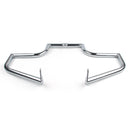 2000-2016 FLSTC Heritage Softail Classic FLSTF Fat Boy Motorcycle Engine Guard Crash Bar