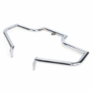 2001-2016 FLSTCI Heritage Softail Classic FLSTFI Fat Boy Motorcycle Engine Guard Crash Bar