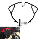 Crash Bars Engine Protection Upper For BMW F800GS Adventure 2014-2016 Generic