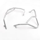 Crash Bars Engine Protection Upper For BMW F800GS Adventure 2014-2016 Generic